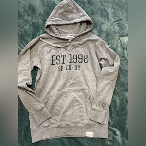 Diamond Supply Co Hoodie